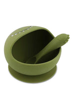 
                        
                          Load image into Gallery viewer, Trixie First Baby Meal Set - Mr Dino
                        
                      