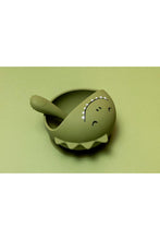 
                        
                          Load image into Gallery viewer, Trixie First Baby Meal Set - Mr Dino
                        
                      