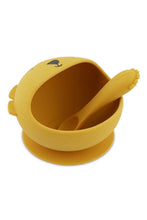 
                        
                          Load image into Gallery viewer, Trixie First Baby Meal Set - Mr Lion
                        
                      