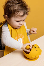 
                        
                          Load image into Gallery viewer, Trixie First Baby Meal Set - Mr Lion
                        
                      