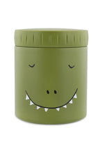
                        
                          Load image into Gallery viewer, Trixie Insulated Food Jar 350ml - Mr Dino
                        
                      