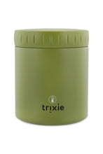 
                        
                          Load image into Gallery viewer, Trixie Insulated Food Jar 350ml - Mr Dino
                        
                      
