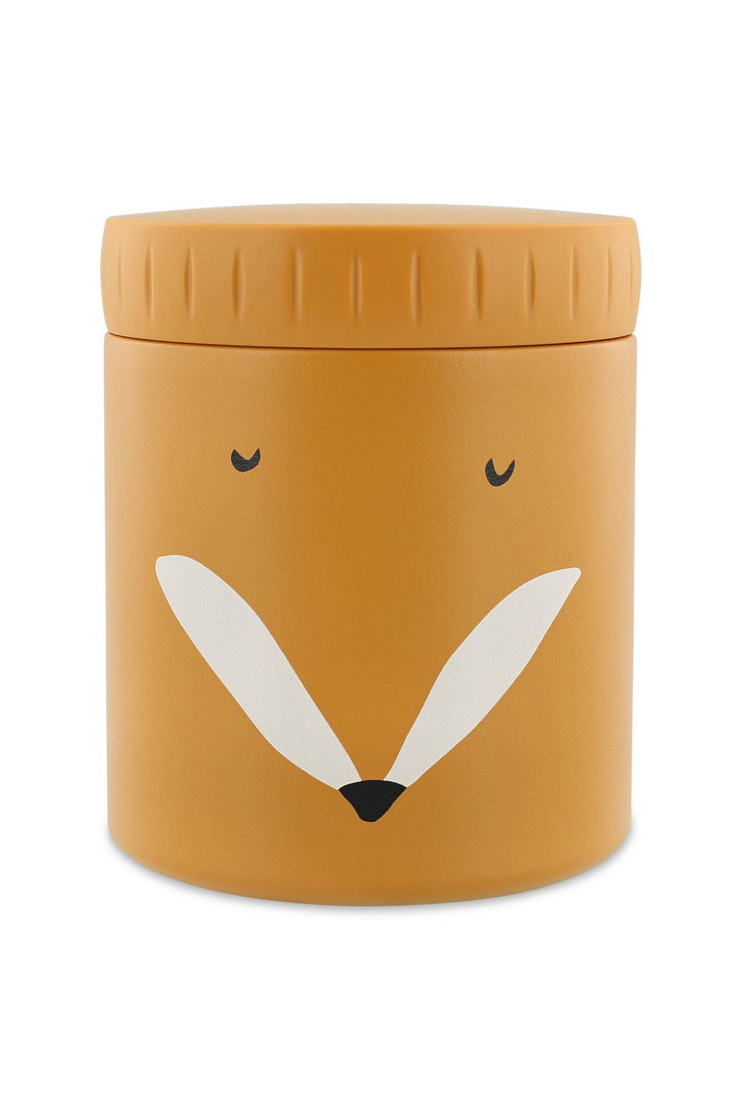 Trixie Insulated Food Jar 350ml - Mr Fox