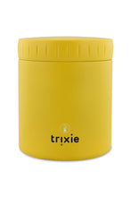 
                        
                          Load image into Gallery viewer, Trixie Insulated Food Jar 350ml - Mr Lion
                        
                      