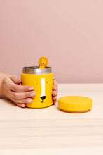 
                        
                          Load image into Gallery viewer, Trixie Insulated Food Jar 350ml - Mr Lion
                        
                      