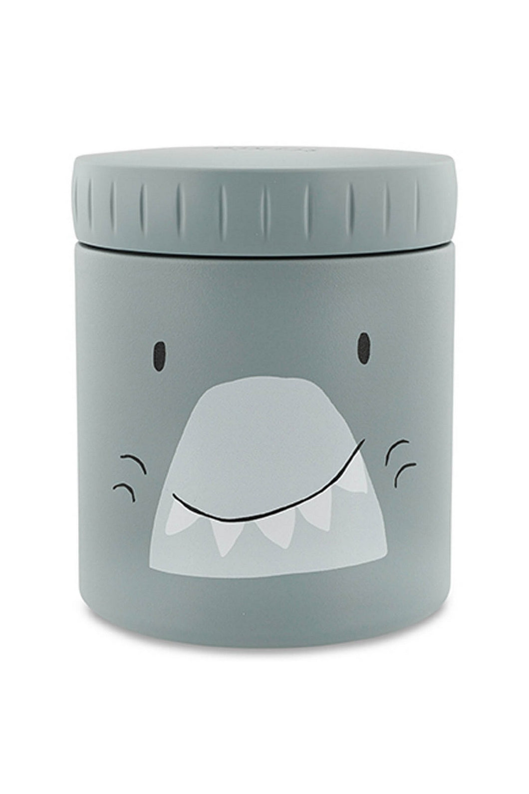 Trixie Insulated Food Jar 350ml - Mr Shark