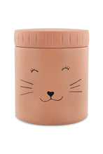 
                        
                          Load image into Gallery viewer, Trixie Insulated Food Jar 350ml - Mrs Cat
                        
                      