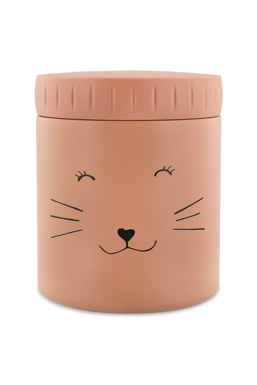 Trixie Insulated Food Jar 350ml - Mrs Cat
