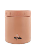 
                        
                          Load image into Gallery viewer, Trixie Insulated Food Jar 350ml - Mrs Cat
                        
                      