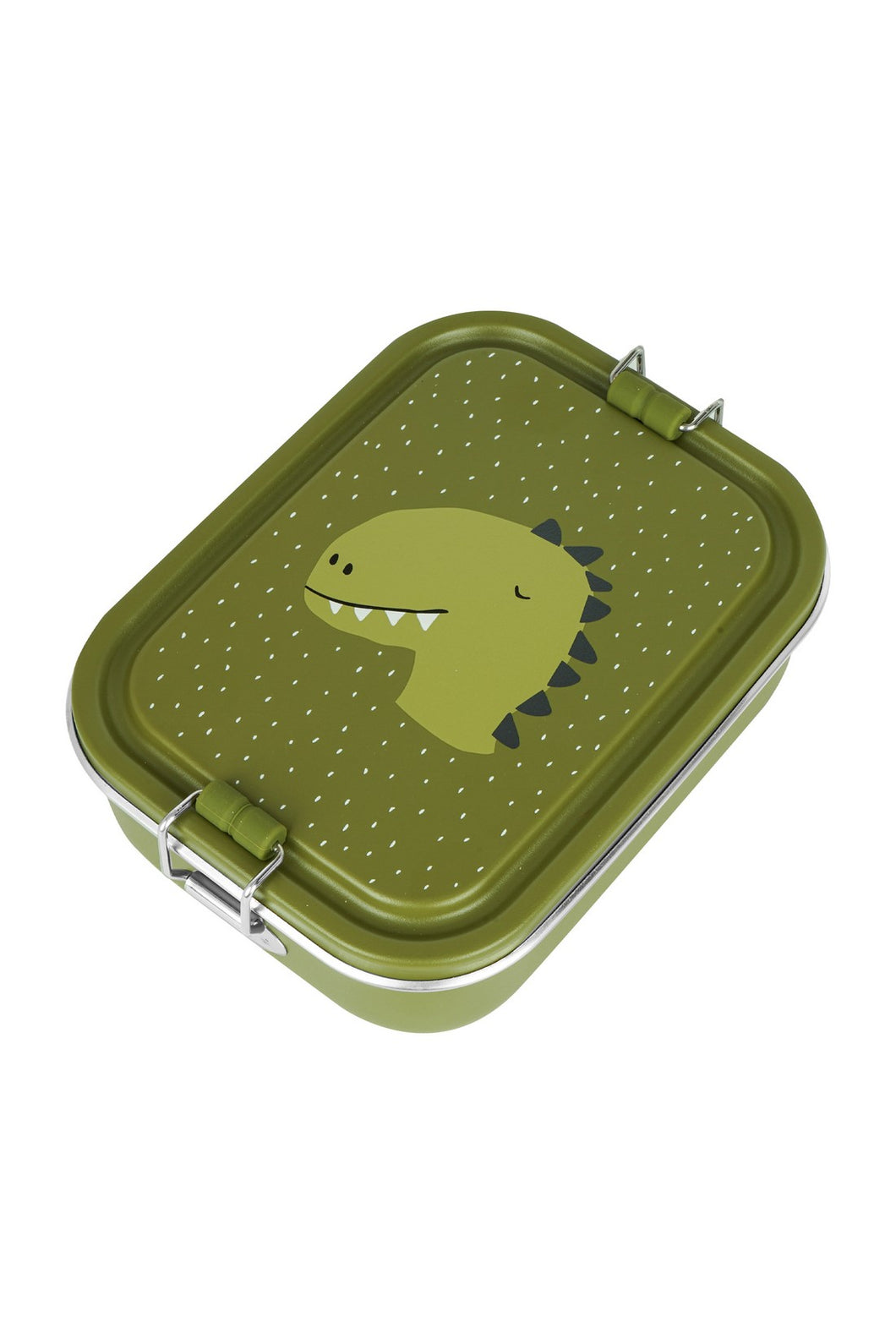 Trixie Lunch Box Small - Mr Dino