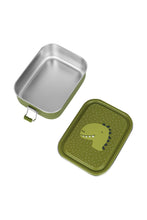 
                        
                          Load image into Gallery viewer, Trixie Lunch Box Small - Mr Dino
                        
                      