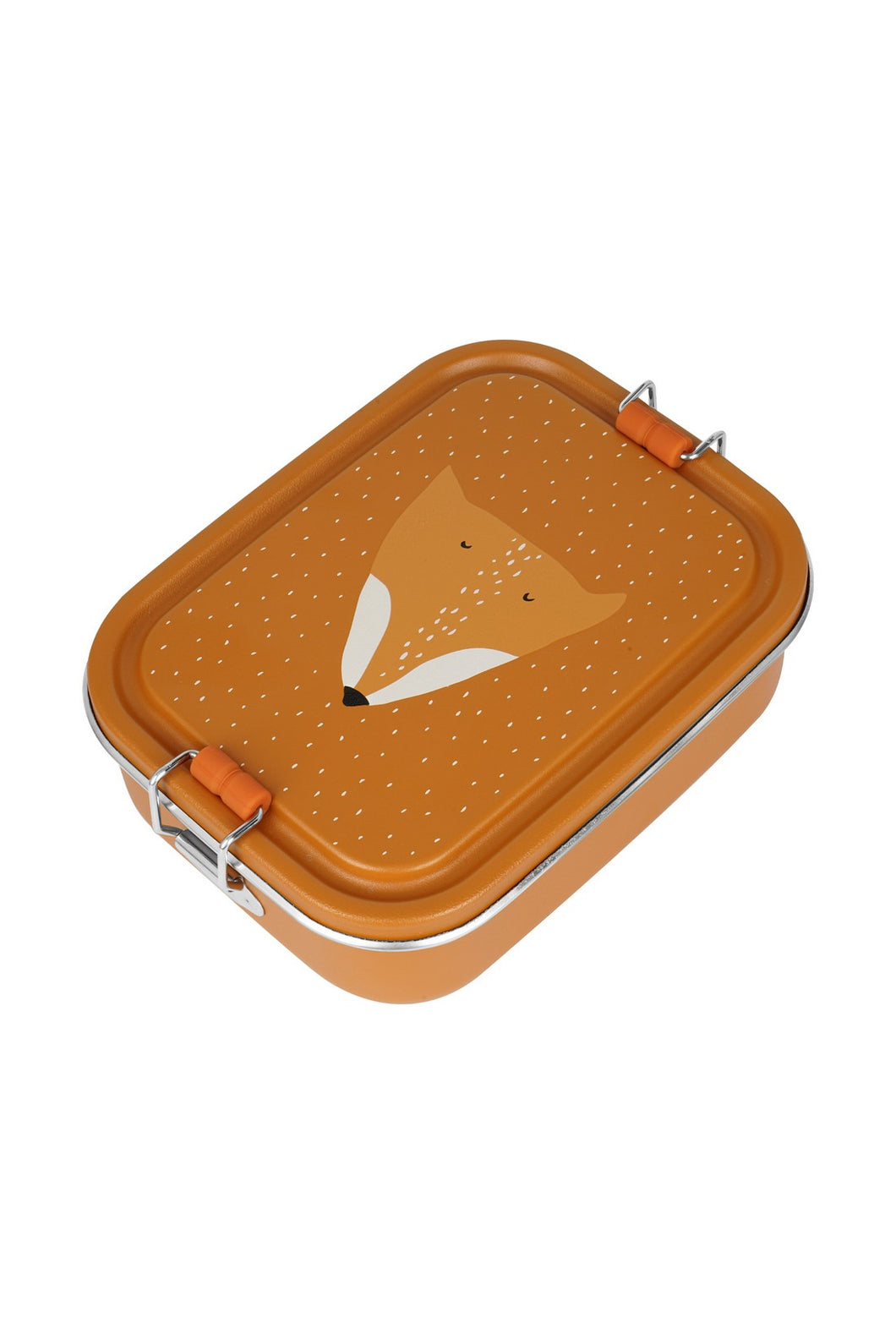 Trixie Lunch Box Small - Mr Fox