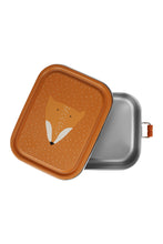 
                        
                          Load image into Gallery viewer, Trixie Lunch Box Small - Mr Fox
                        
                      