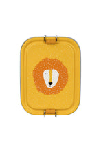 
                        
                          Load image into Gallery viewer, Trixie Lunch Box Small - Mr Lion
                        
                      