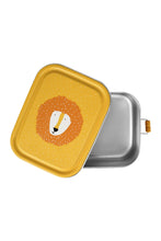 
                        
                          Load image into Gallery viewer, Trixie Lunch Box Small - Mr Lion
                        
                      