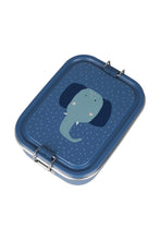 
                        
                          Load image into Gallery viewer, Trixie Lunch Box Small - Mrs Elephant
                        
                      