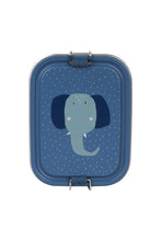 
                        
                          Load image into Gallery viewer, Trixie Lunch Box Small - Mrs Elephant
                        
                      