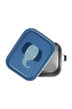 
                        
                          Load image into Gallery viewer, Trixie Lunch Box Small - Mrs Elephant
                        
                      