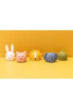 
                        
                          Load image into Gallery viewer, Trixie Night Light - Mrs Elephant
                        
                      