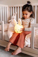 
                        
                          Load image into Gallery viewer, Trixie Night Light - Mrs Rabbit
                        
                      