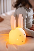 
                        
                          Load image into Gallery viewer, Trixie Night Light - Mrs Rabbit
                        
                      
