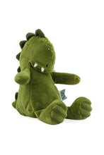 
                        
                          Load image into Gallery viewer, Trixie Plush Toy Baby - Mr Dino
                        
                      