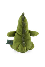
                        
                          Load image into Gallery viewer, Trixie Plush Toy Baby - Mr Dino
                        
                      