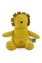
                        
                          Load image into Gallery viewer, Trixie Plush Toy Baby - Mr Lion
                        
                      