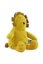 
                        
                          Load image into Gallery viewer, Trixie Plush Toy Baby - Mr Lion
                        
                      