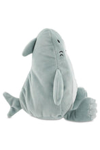 
                        
                          Load image into Gallery viewer, Trixie Plush Toy Baby - Mr Shark
                        
                      
