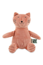 
                        
                          Load image into Gallery viewer, Trixie Plush Toy Baby - Mrs Cat
                        
                      