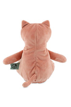 
                        
                          Load image into Gallery viewer, Trixie Plush Toy Baby - Mrs Cat
                        
                      