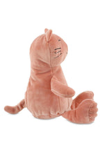 
                        
                          Load image into Gallery viewer, Trixie Plush Toy Baby - Mrs Cat
                        
                      