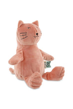 
                        
                          Load image into Gallery viewer, Trixie Plush Toy Baby - Mrs Cat
                        
                      