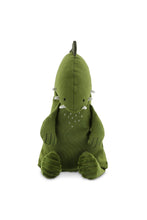 
                        
                          Load image into Gallery viewer, Trixie Plush Toy Large - Mr Dino
                        
                      