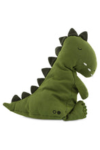 
                        
                          Load image into Gallery viewer, Trixie Plush Toy Large - Mr Dino
                        
                      