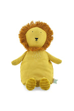 
                        
                          Load image into Gallery viewer, Trixie Plush Toy Large - Mr Lion
                        
                      
