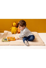 
                        
                          Load image into Gallery viewer, Trixie Plush Toy Large - Mr Lion
                        
                      