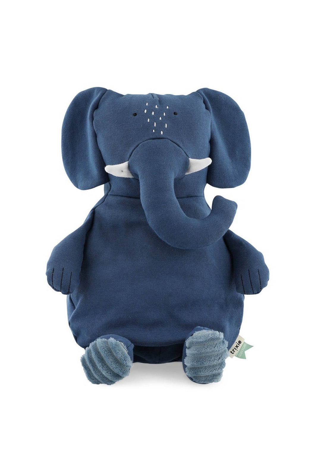 Trixie Plush Toy Large - Mrs Elephant