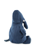 
                        
                          Load image into Gallery viewer, Trixie Plush Toy Large - Mrs Elephant
                        
                      