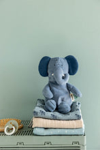 
                        
                          Load image into Gallery viewer, Trixie Plush Toy Large - Mrs Elephant
                        
                      