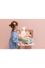 
                        
                          Load image into Gallery viewer, Trixie Plush Toy Large - Mrs Rabbit
                        
                      
