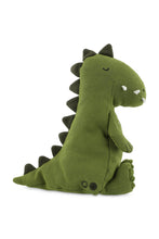 
                        
                          Load image into Gallery viewer, Trixie Plush Toy Small - Mr Dino
                        
                      