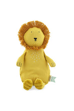 
                        
                          Load image into Gallery viewer, Trixie Plush Toy Small - Mr Lion
                        
                      
