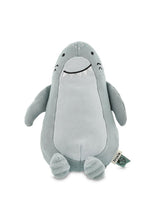 
                        
                          Load image into Gallery viewer, Trixie Plush Toy Small - Mr Shark
                        
                      