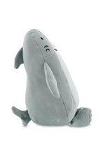 
                        
                          Load image into Gallery viewer, Trixie Plush Toy Small - Mr Shark
                        
                      