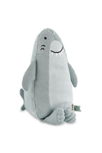 
                        
                          Load image into Gallery viewer, Trixie Plush Toy Small - Mr Shark
                        
                      