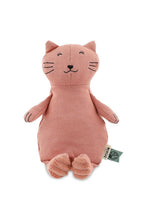 
                        
                          Load image into Gallery viewer, Trixie Plush Toy Small - Mrs Cat
                        
                      