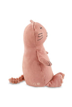 
                        
                          Load image into Gallery viewer, Trixie Plush Toy Small - Mrs Cat
                        
                      