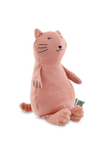 
                        
                          Load image into Gallery viewer, Trixie Plush Toy Small - Mrs Cat
                        
                      